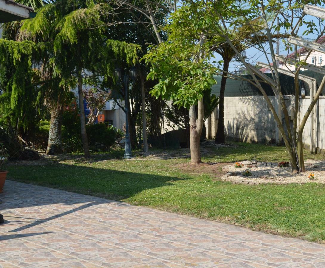 فندق Casa Alonso Narón المظهر الخارجي الصورة