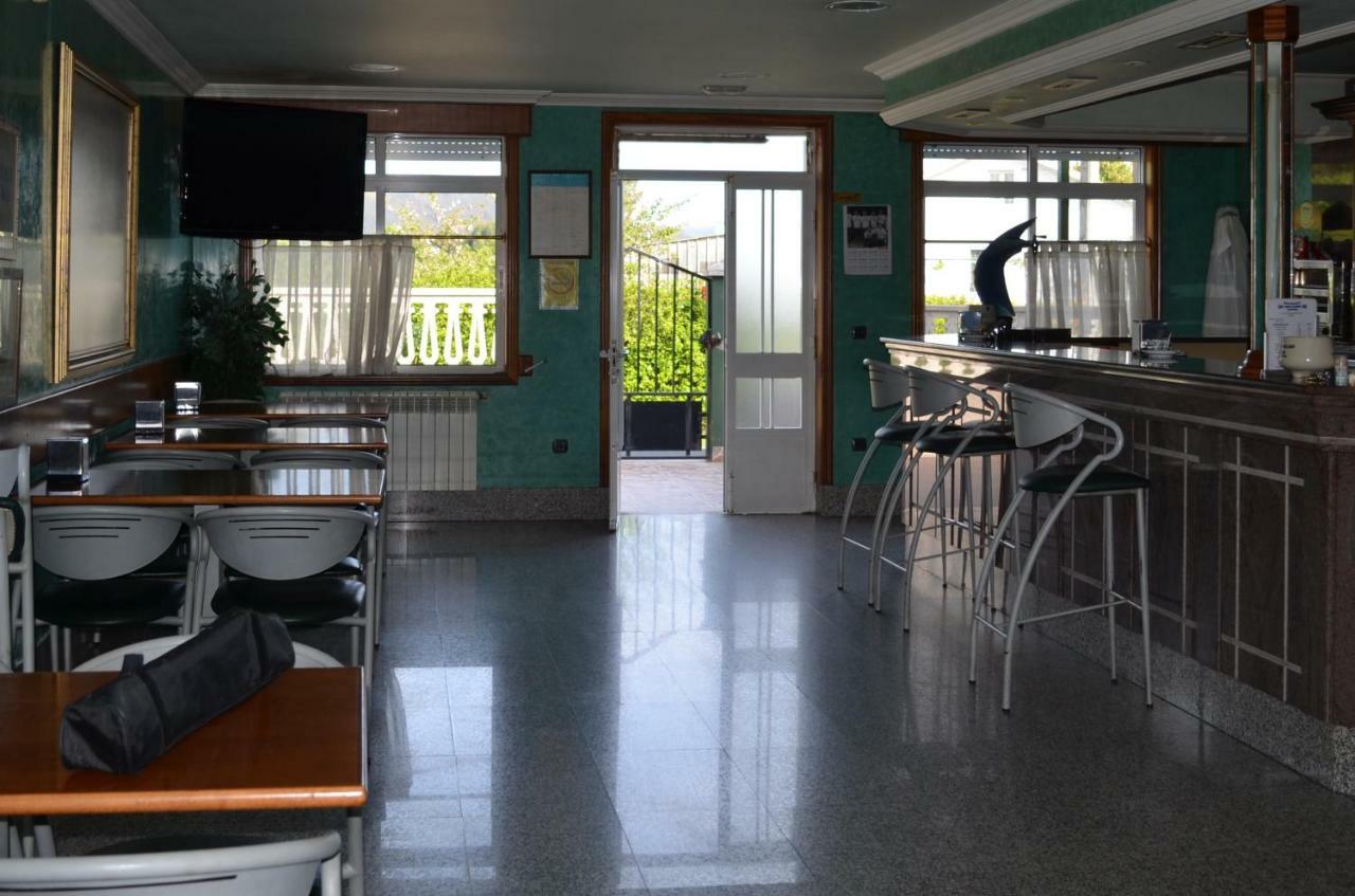 فندق Casa Alonso Narón المظهر الخارجي الصورة